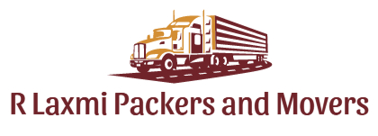R Laxmi Packers and Movers